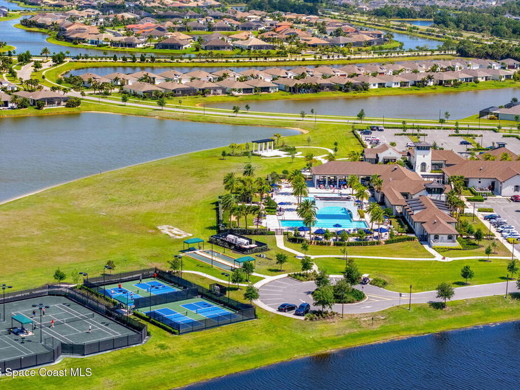 2364 Trift Bridge Circle, Melbourne, FL 32940