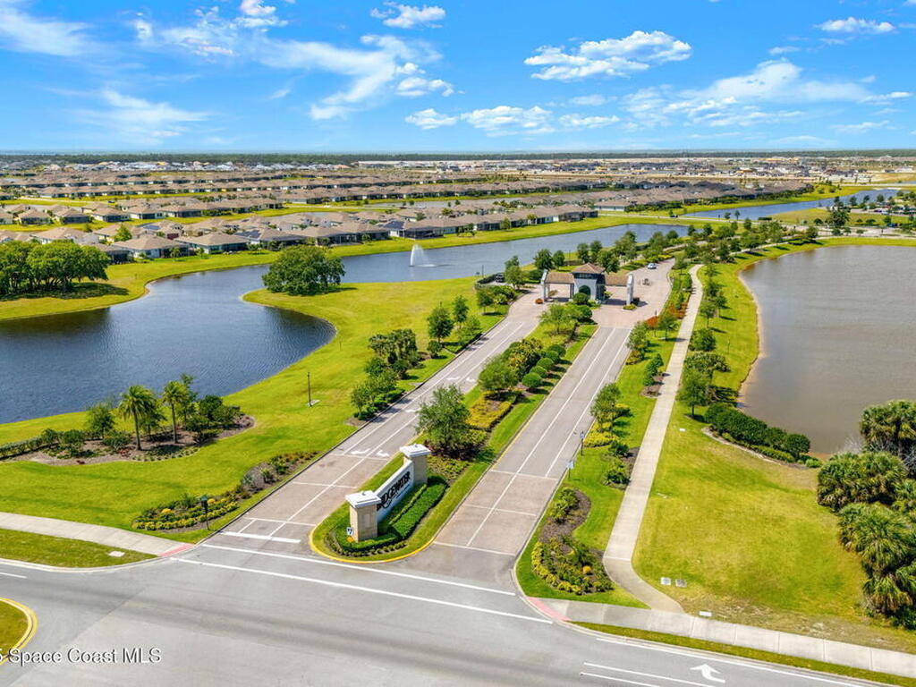 2364 Trift Bridge Circle, Melbourne, FL 32940