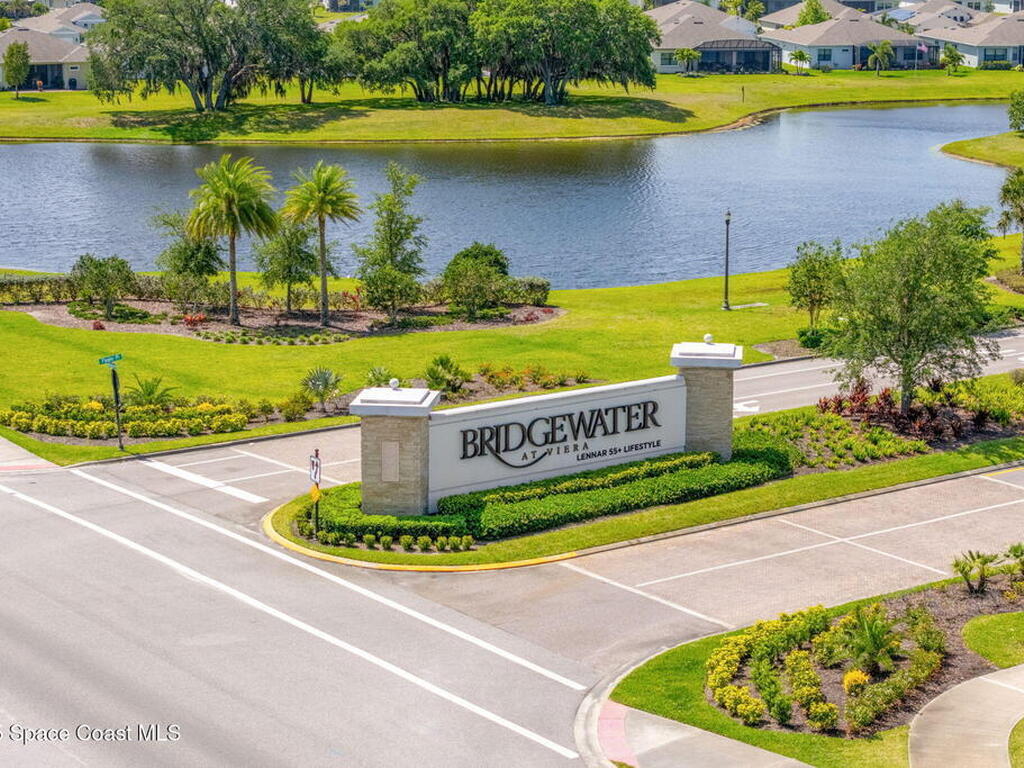 2364 Trift Bridge Circle, Melbourne, FL 32940