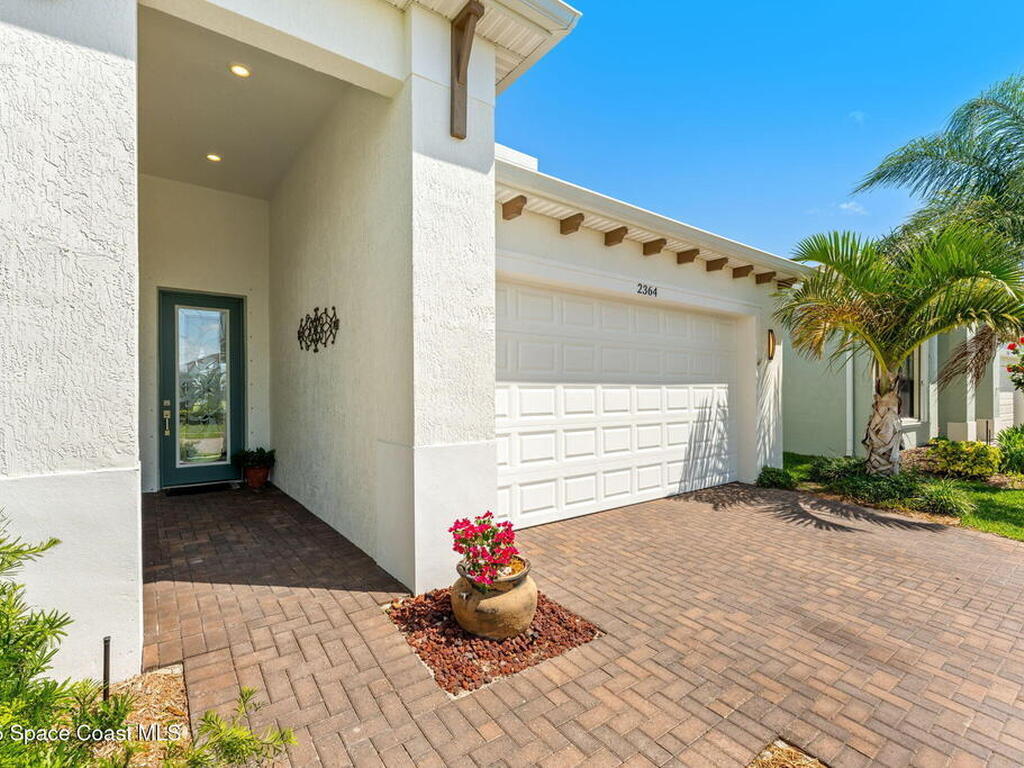 2364 Trift Bridge Circle, Melbourne, FL 32940