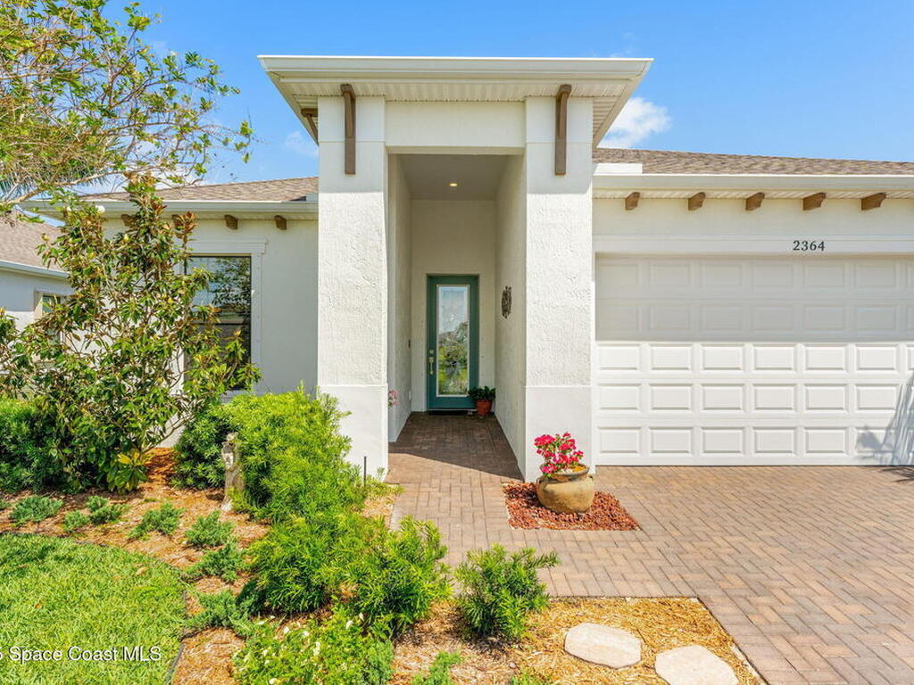 2364 Trift Bridge Circle, Melbourne, FL 32940