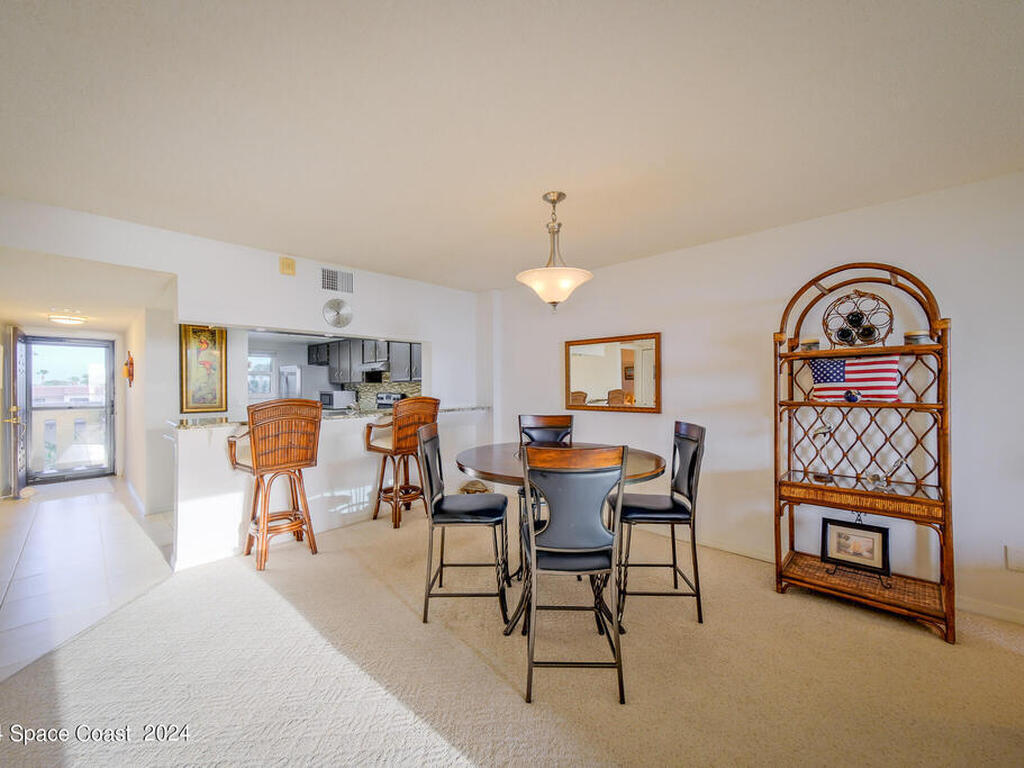 1860 N Atlantic Avenue, Cocoa Beach, FL 32931