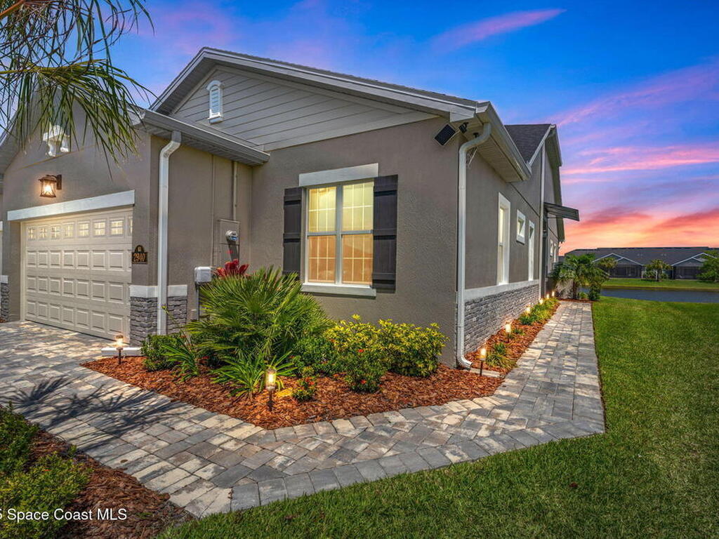2940 Avalonia Drive, Melbourne, FL 32940