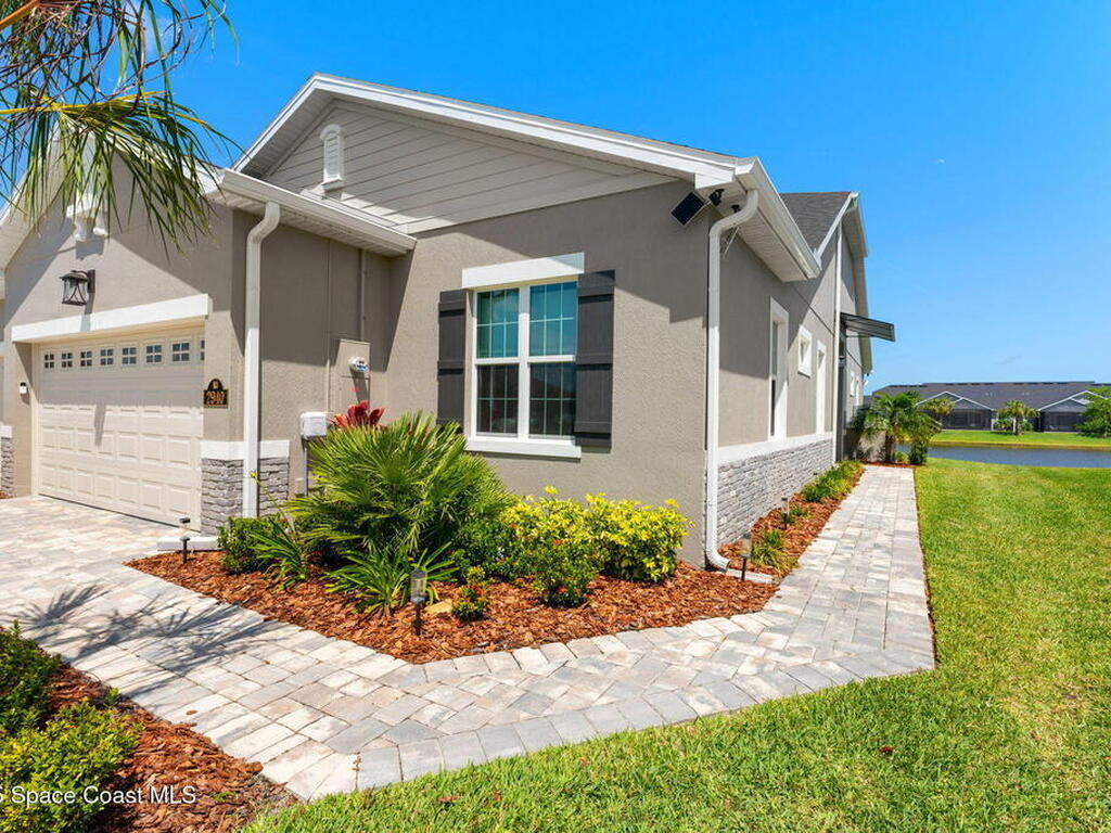 2940 Avalonia Drive, Melbourne, FL 32940