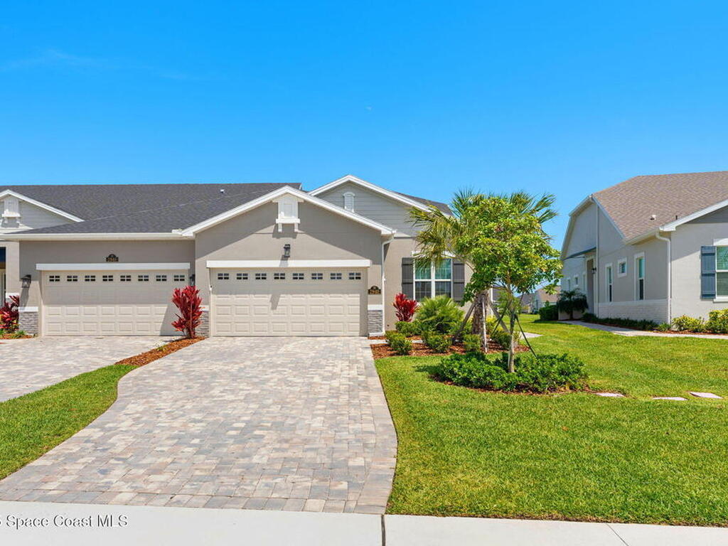 2940 Avalonia Drive, Melbourne, FL 32940