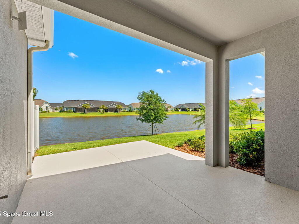 2940 Avalonia Drive, Melbourne, FL 32940