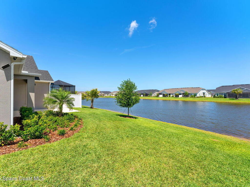 2940 Avalonia Drive, Melbourne, FL 32940
