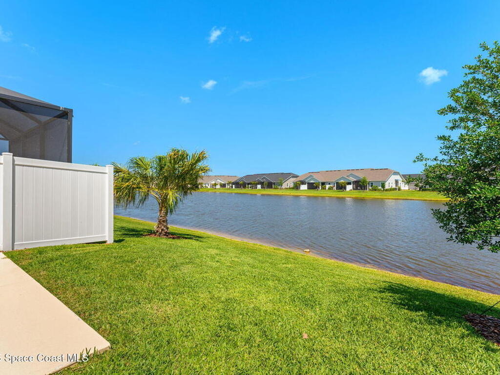2940 Avalonia Drive, Melbourne, FL 32940