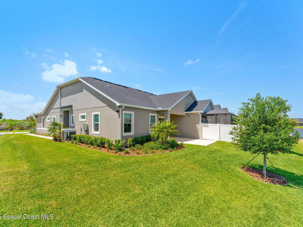 2940 Avalonia Drive, Melbourne, FL 32940
