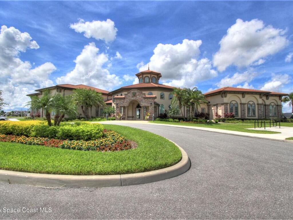 2940 Avalonia Drive, Melbourne, FL 32940
