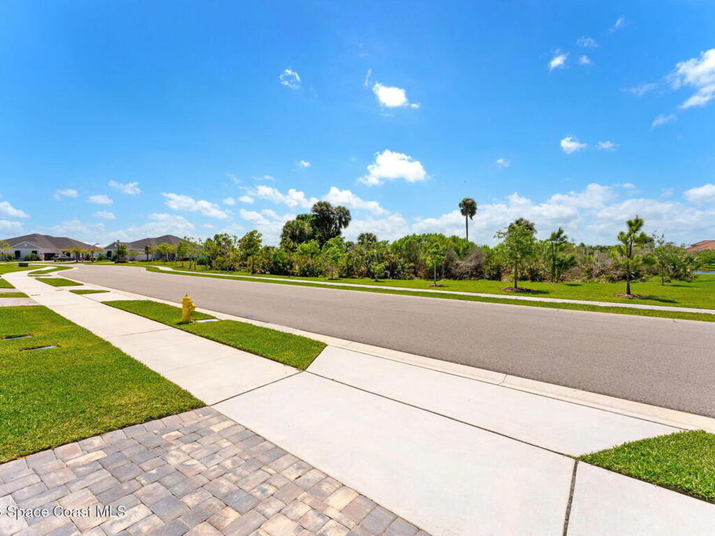 2940 Avalonia Drive, Melbourne, FL 32940