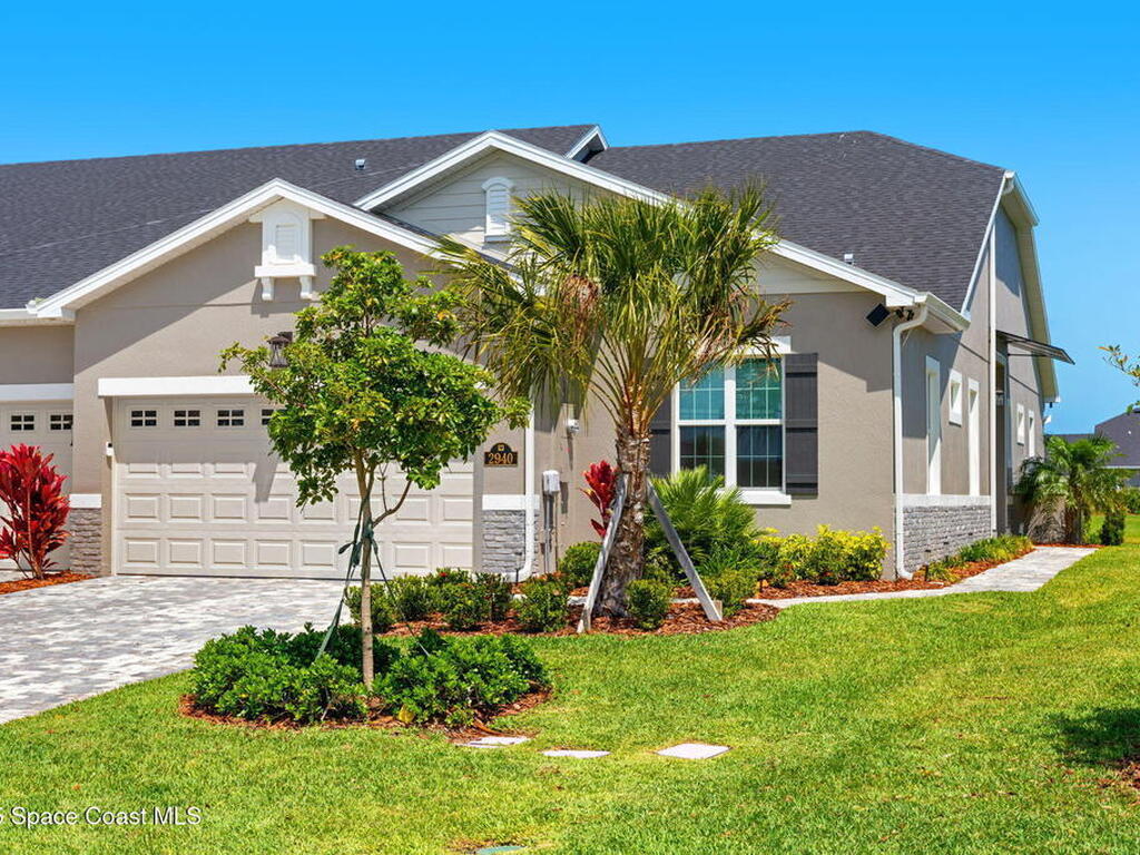 2940 Avalonia Drive, Melbourne, FL 32940