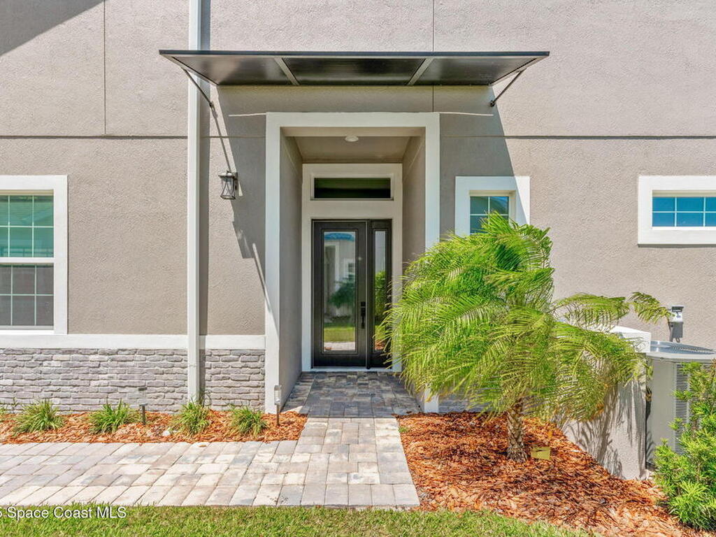 2940 Avalonia Drive, Melbourne, FL 32940