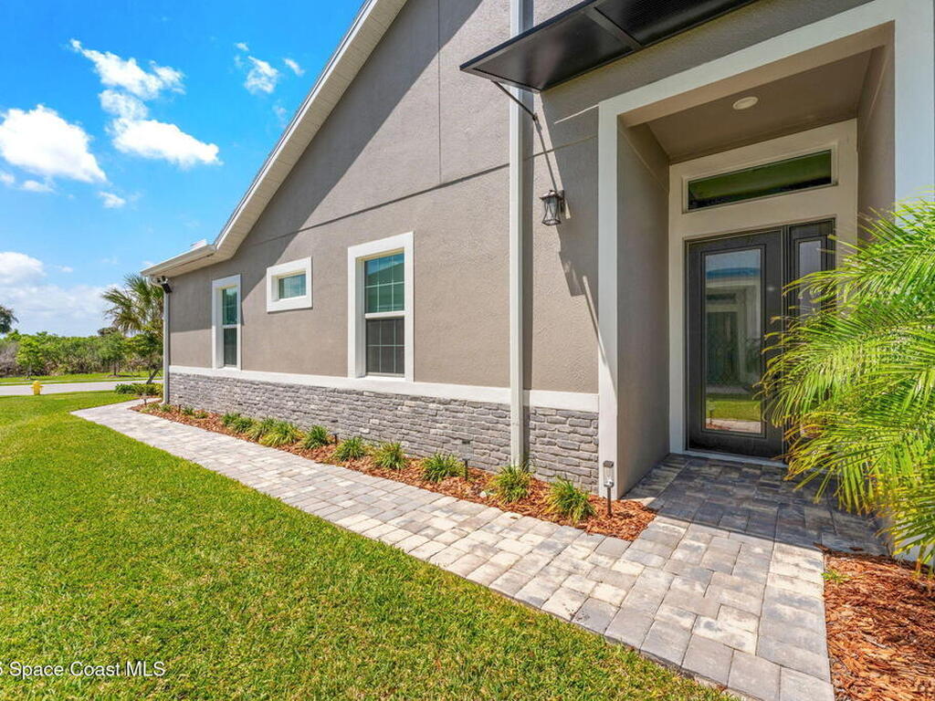 2940 Avalonia Drive, Melbourne, FL 32940