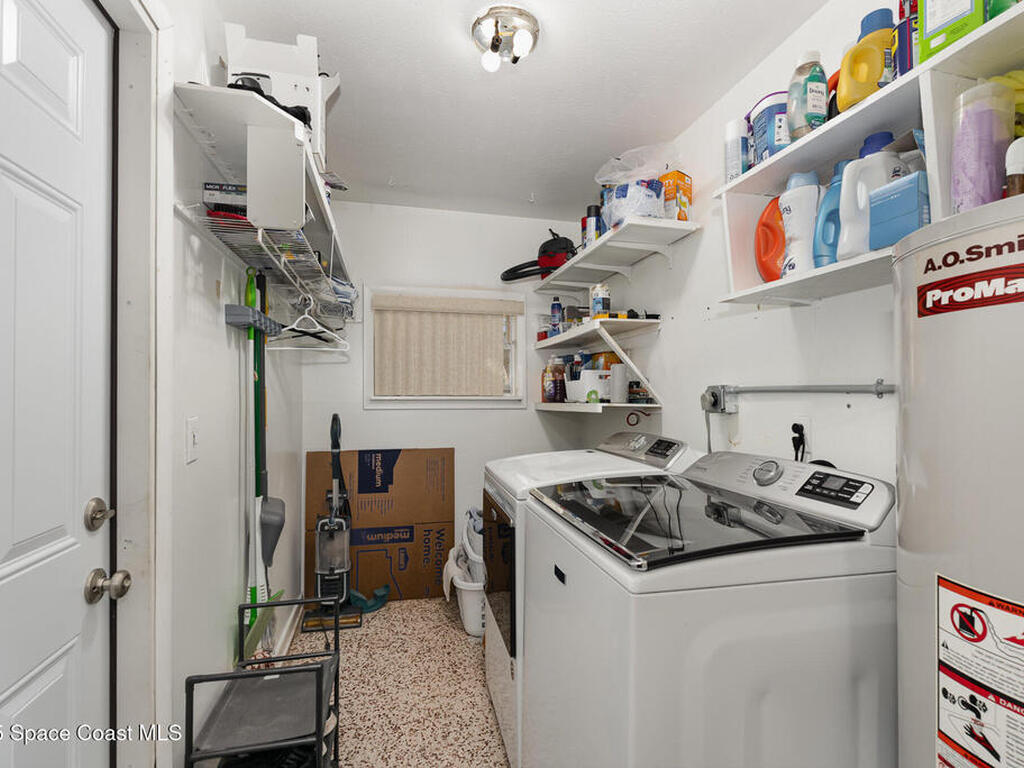 1001 Mercury Lane, Rockledge, FL 32955