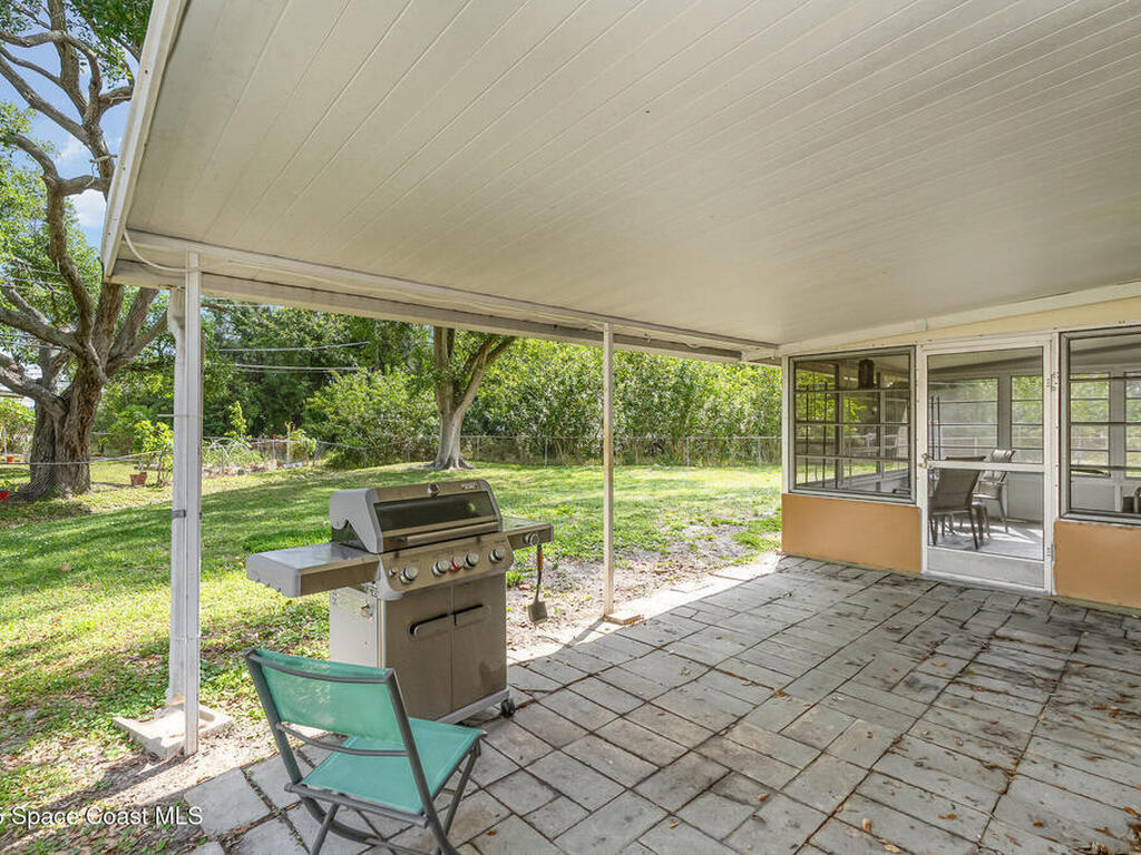 1001 Mercury Lane, Rockledge, FL 32955