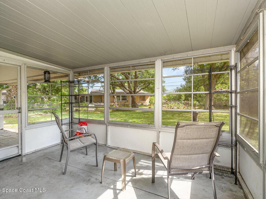 1001 Mercury Lane, Rockledge, FL 32955