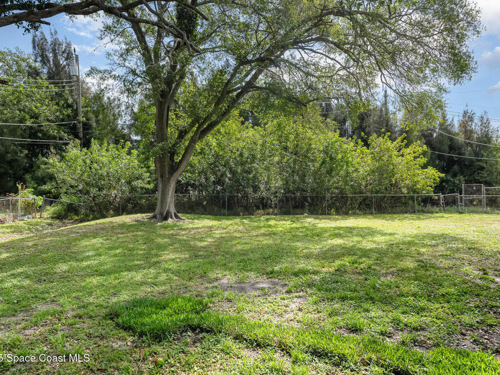 1001 Mercury Lane, Rockledge, FL 32955