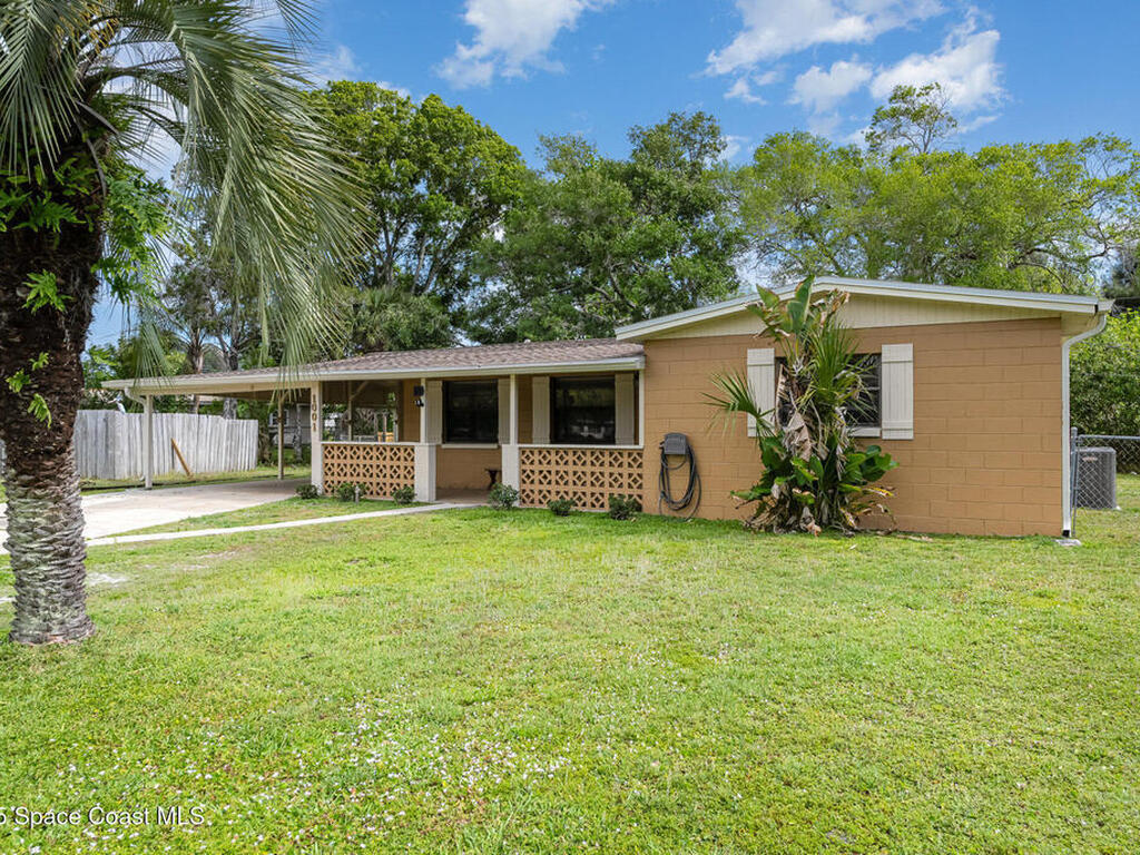 1001 Mercury Lane, Rockledge, FL 32955