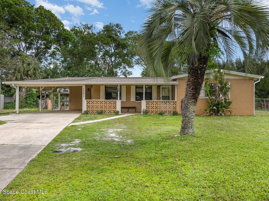 1001 Mercury Lane, Rockledge, FL 32955