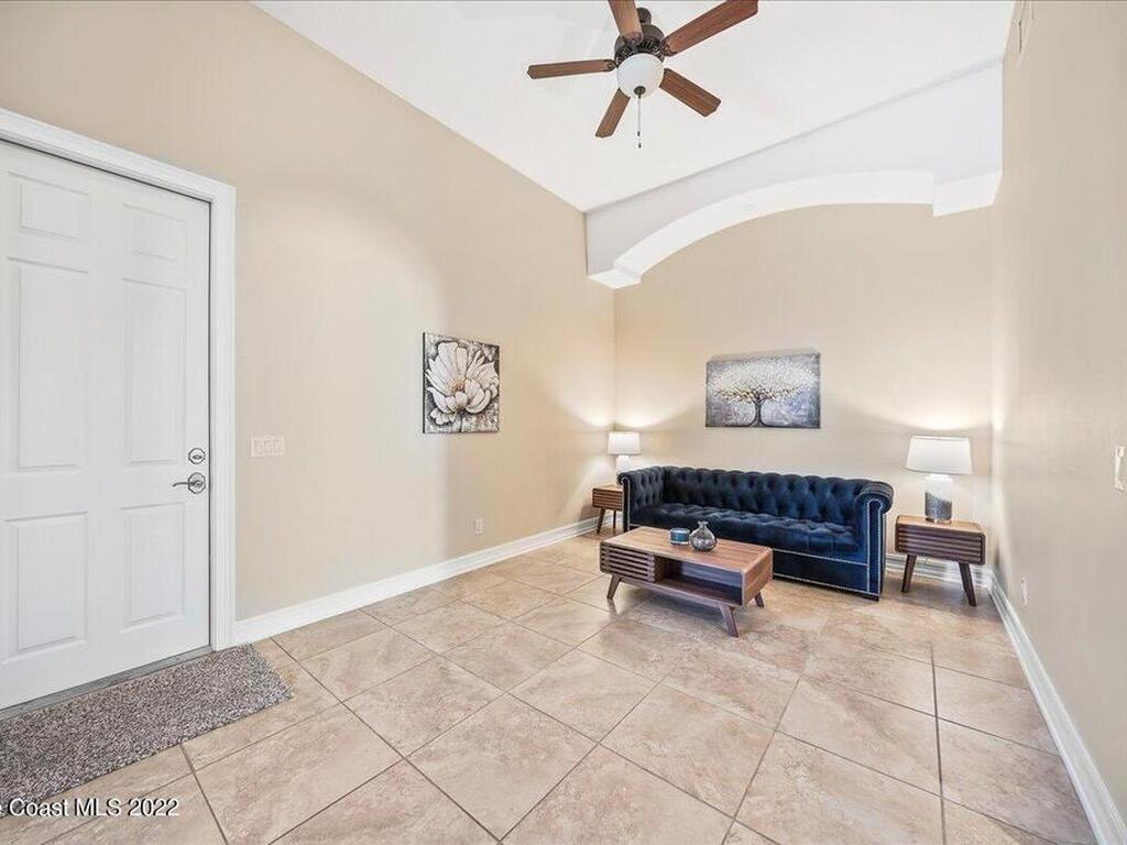 110 Mediterranean Way, Indian Harbour Beach, FL 32937