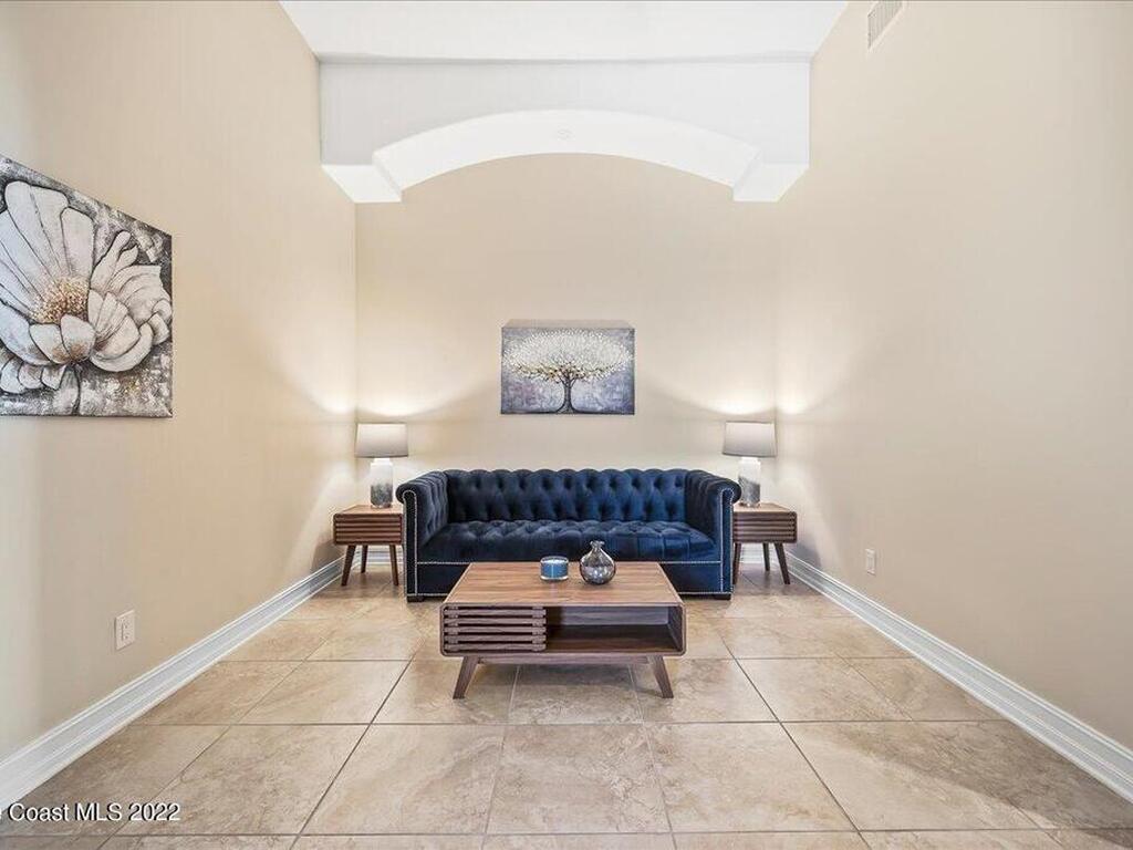110 Mediterranean Way, Indian Harbour Beach, FL 32937