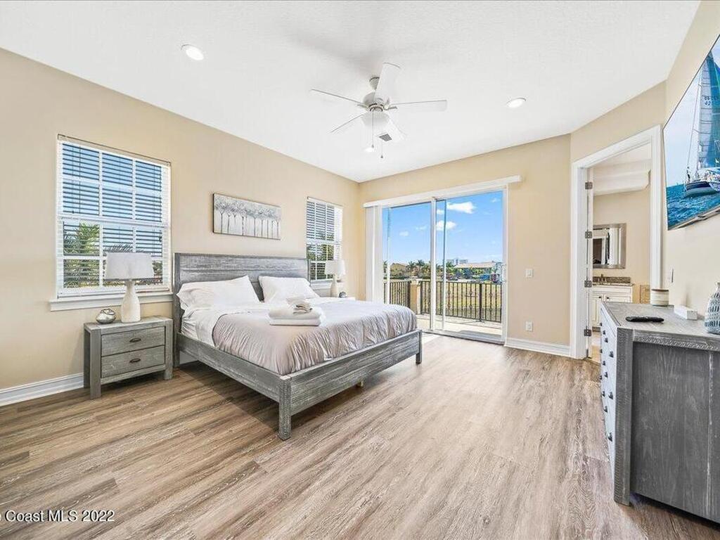 110 Mediterranean Way, Indian Harbour Beach, FL 32937