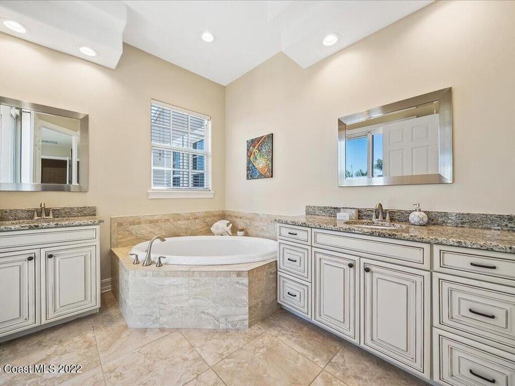 110 Mediterranean Way, Indian Harbour Beach, FL 32937