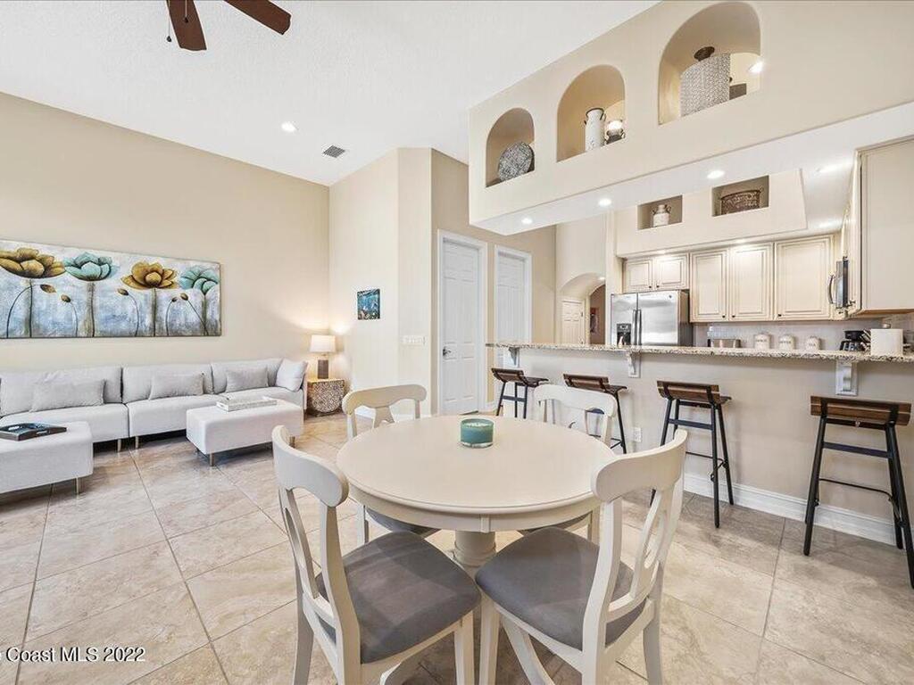 110 Mediterranean Way, Indian Harbour Beach, FL 32937