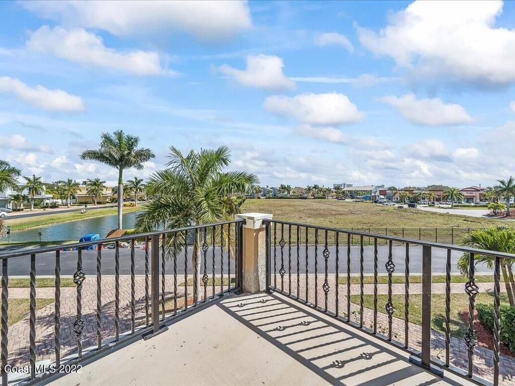 110 Mediterranean Way, Indian Harbour Beach, FL 32937