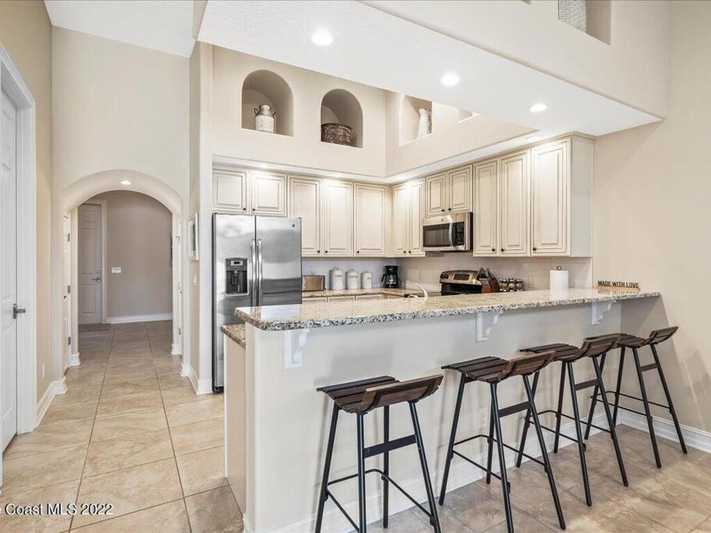 110 Mediterranean Way, Indian Harbour Beach, FL 32937
