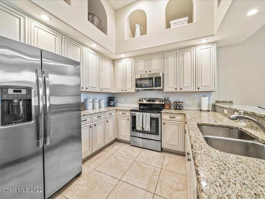 110 Mediterranean Way, Indian Harbour Beach, FL 32937