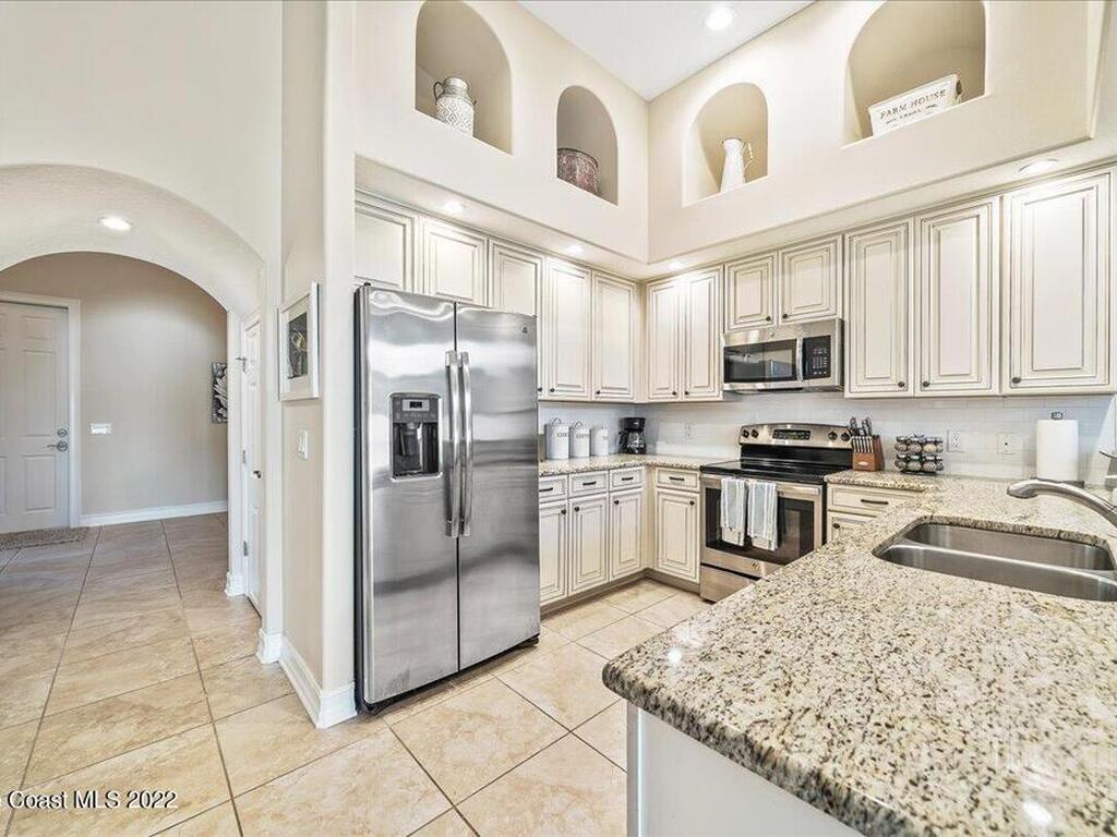 110 Mediterranean Way, Indian Harbour Beach, FL 32937
