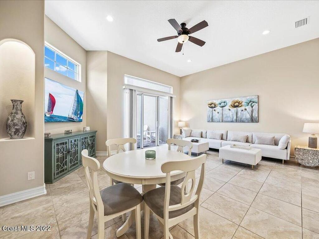 110 Mediterranean Way, Indian Harbour Beach, FL 32937