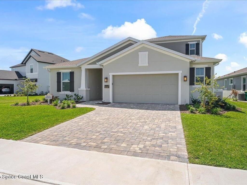 9292 Machin Place, Melbourne, FL 32940
