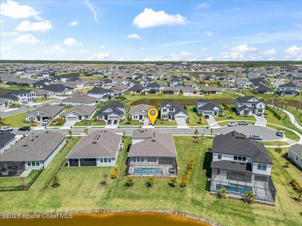9292 Machin Place, Melbourne, FL 32940
