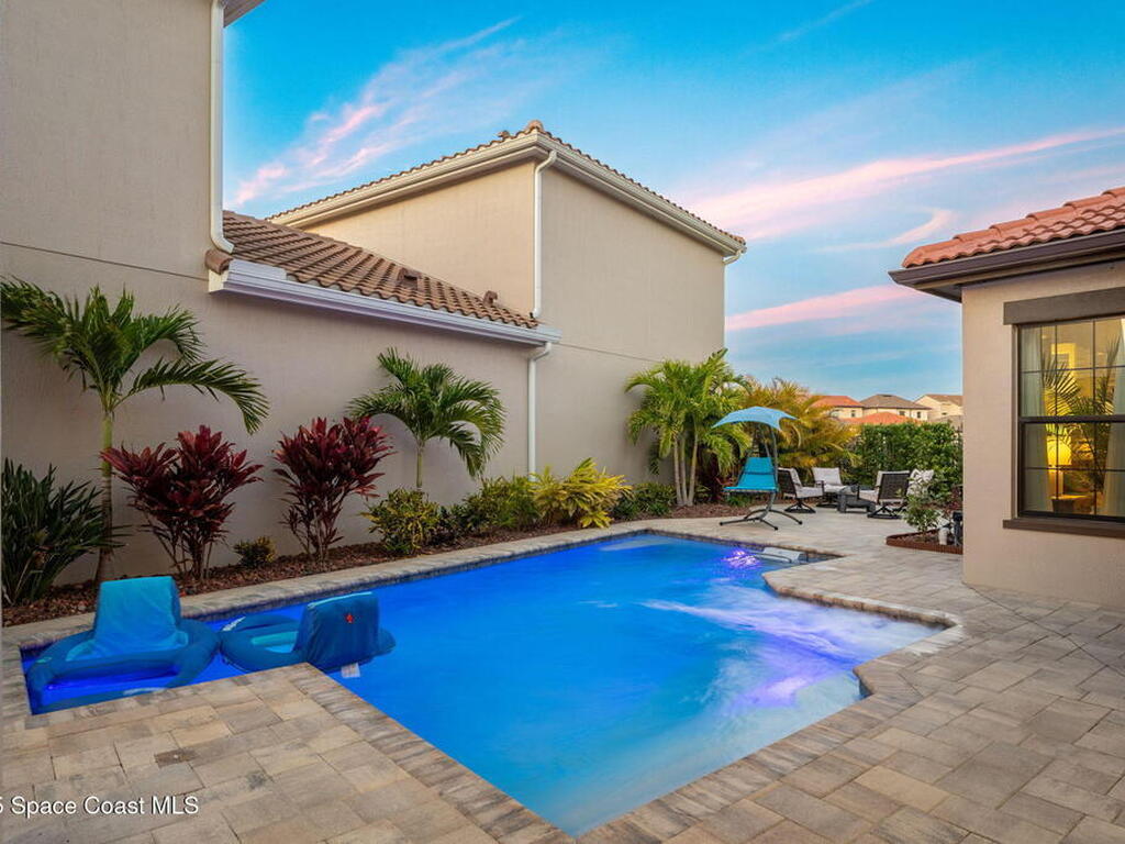 2455 Reeling Circle, Melbourne, FL 32940