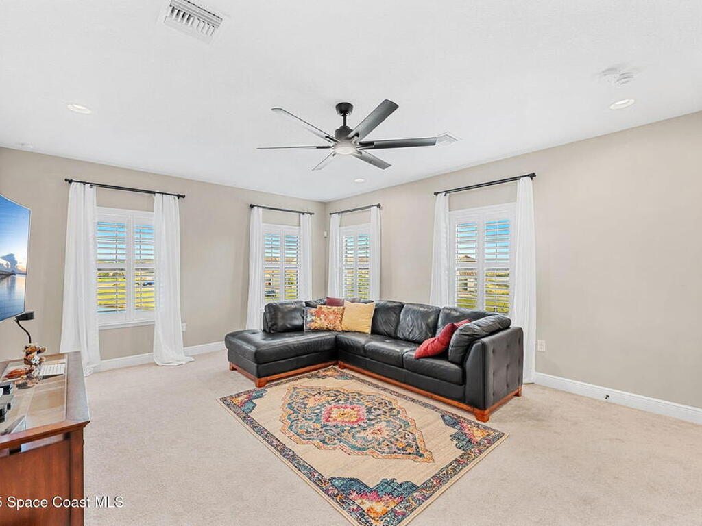 2455 Reeling Circle, Melbourne, FL 32940