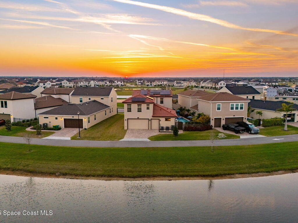 2455 Reeling Circle, Melbourne, FL 32940