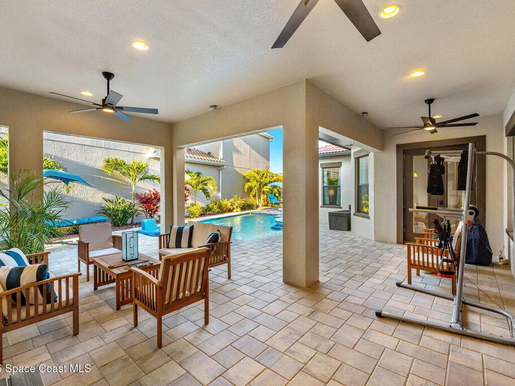 2455 Reeling Circle, Melbourne, FL 32940