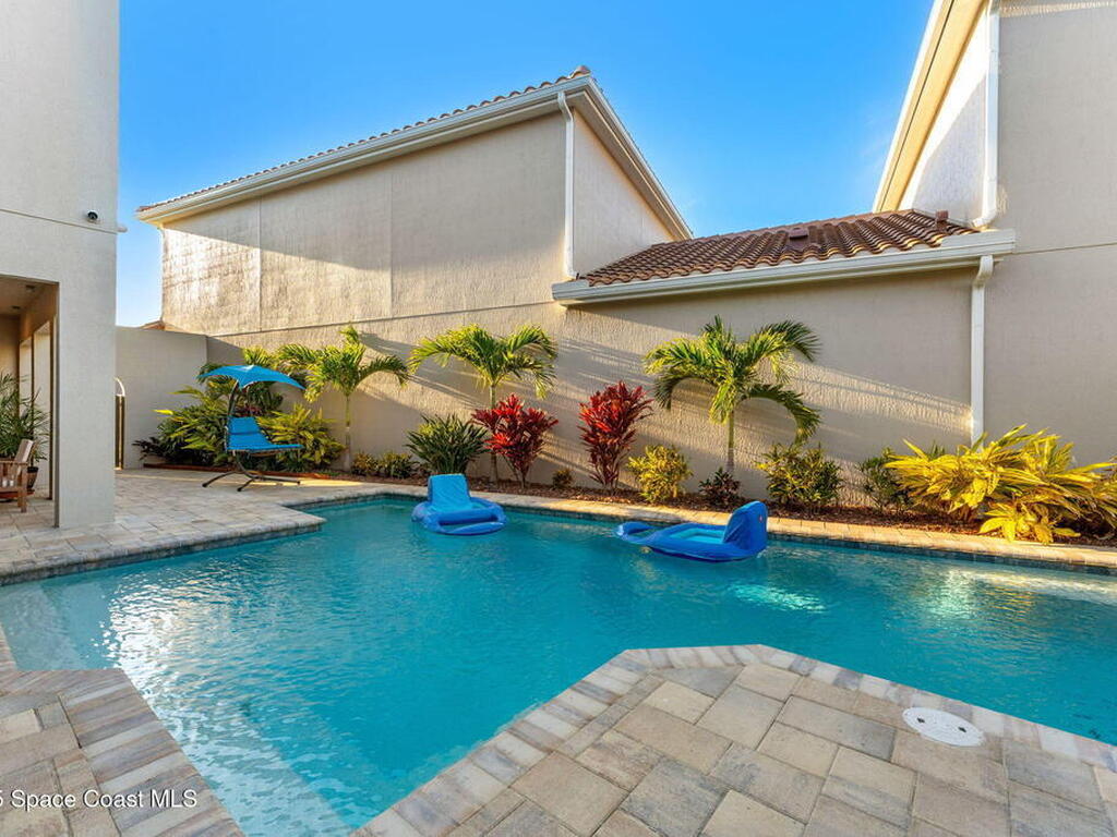 2455 Reeling Circle, Melbourne, FL 32940