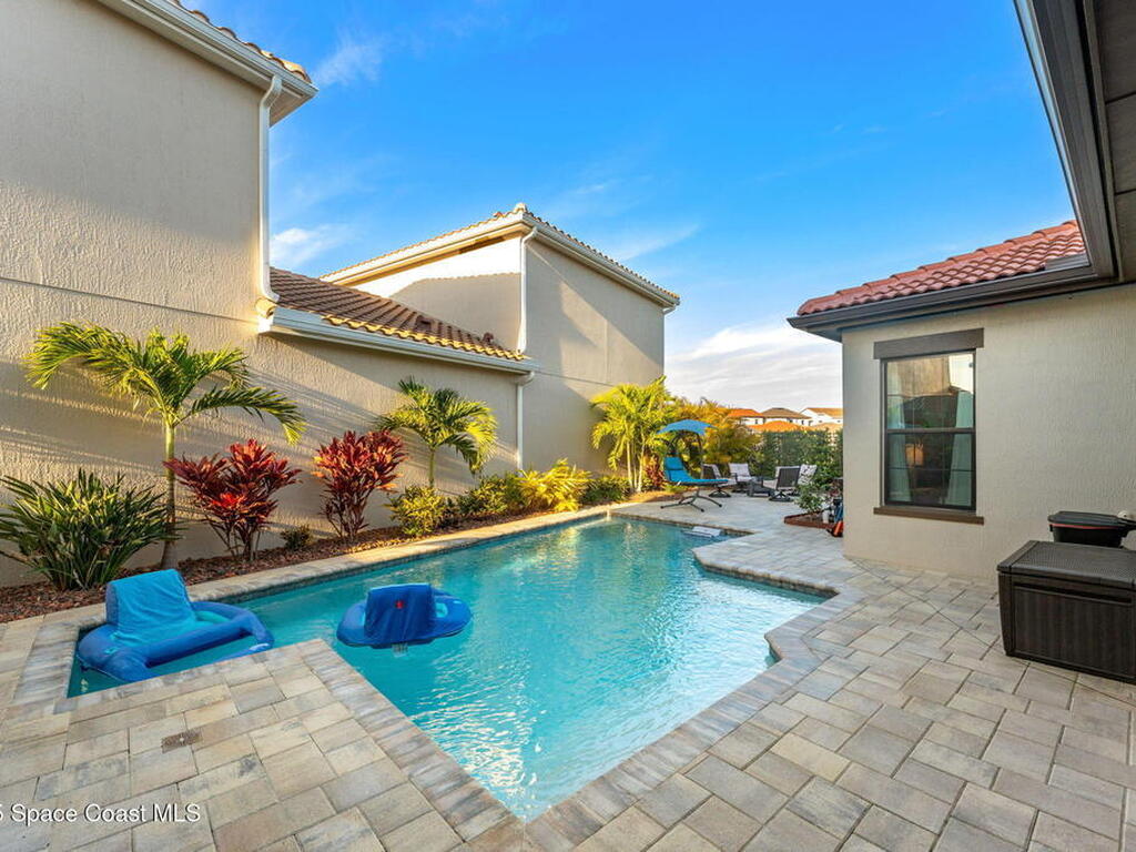 2455 Reeling Circle, Melbourne, FL 32940