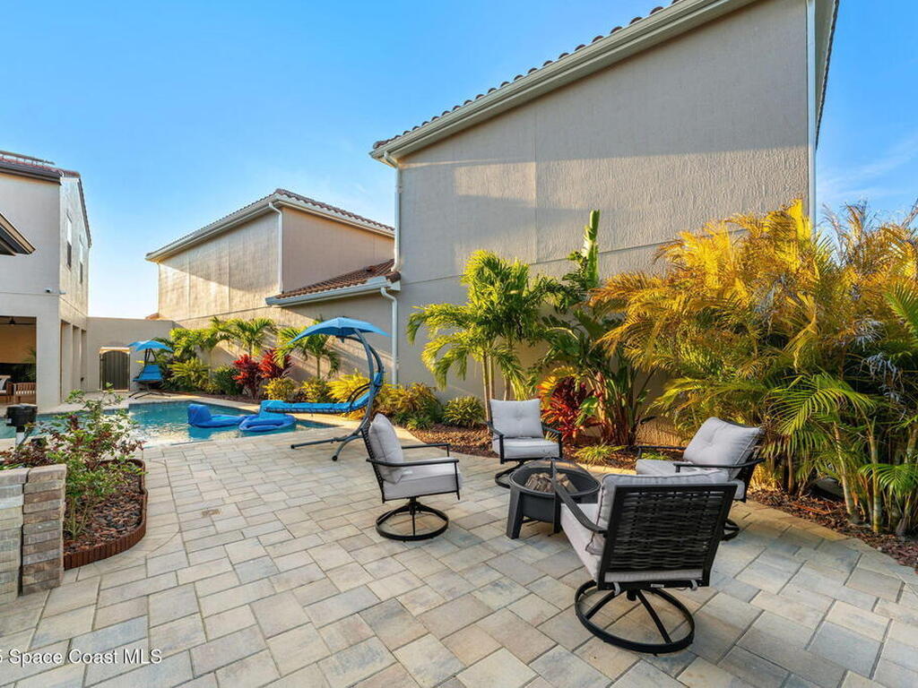 2455 Reeling Circle, Melbourne, FL 32940