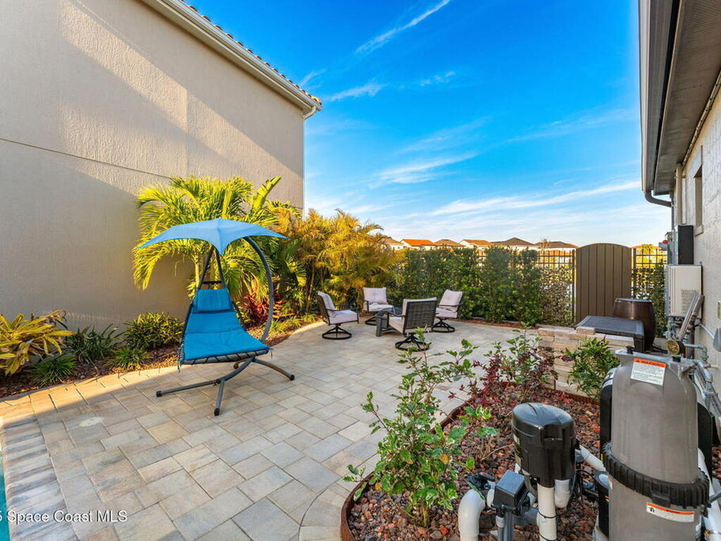 2455 Reeling Circle, Melbourne, FL 32940