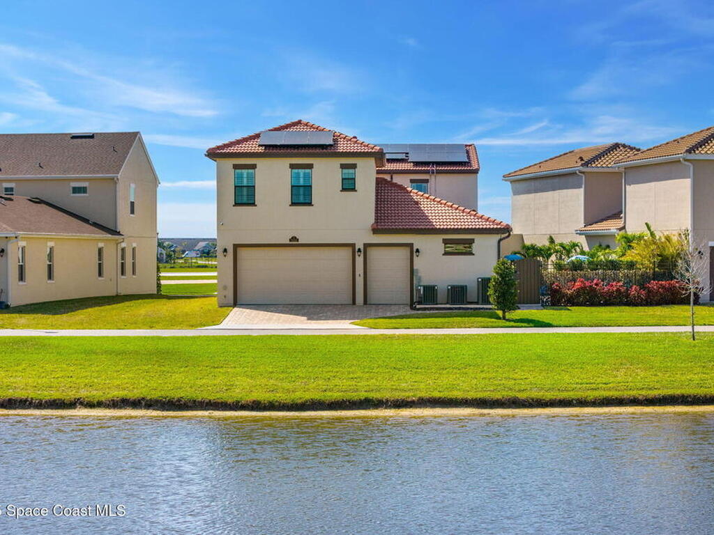 2455 Reeling Circle, Melbourne, FL 32940
