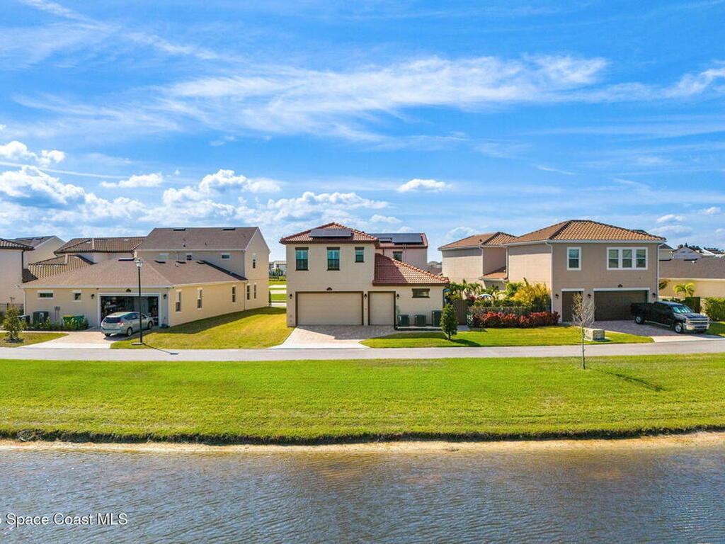 2455 Reeling Circle, Melbourne, FL 32940