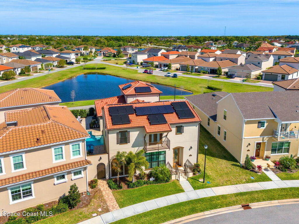 2455 Reeling Circle, Melbourne, FL 32940