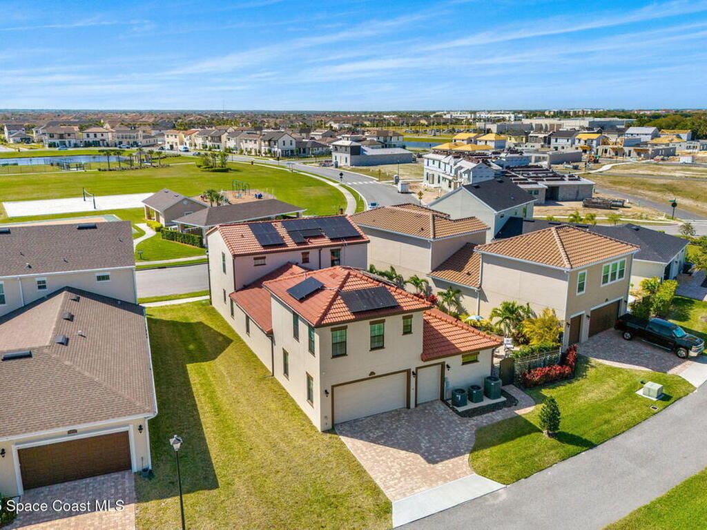 2455 Reeling Circle, Melbourne, FL 32940