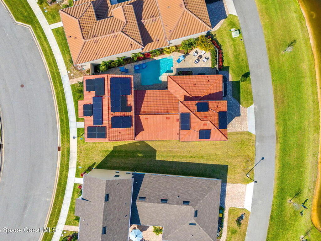 2455 Reeling Circle, Melbourne, FL 32940