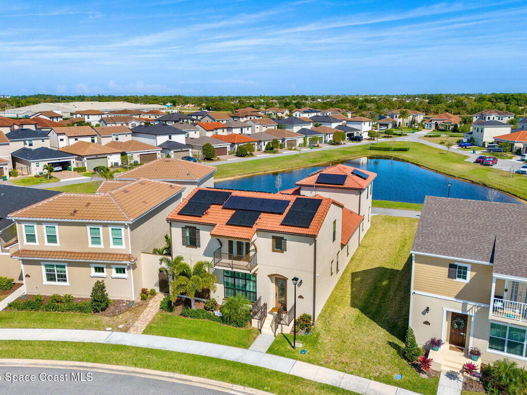 2455 Reeling Circle, Melbourne, FL 32940